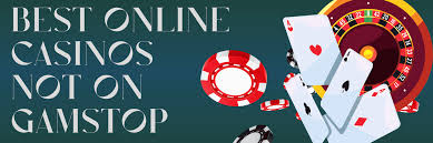 Exploring Non Gamstop UK Casino Sites A Comprehensive Guide -1825964373 Exploring Non Gamstop UK Casino Sites A Comprehensive Guide -1825964373