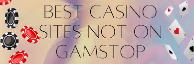 Exploring Non Gamstop UK Casino Sites A Comprehensive Guide -1815956373
