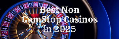 Exploring Online Casinos Outside GamStop A Comprehensive Guide -1927920920
