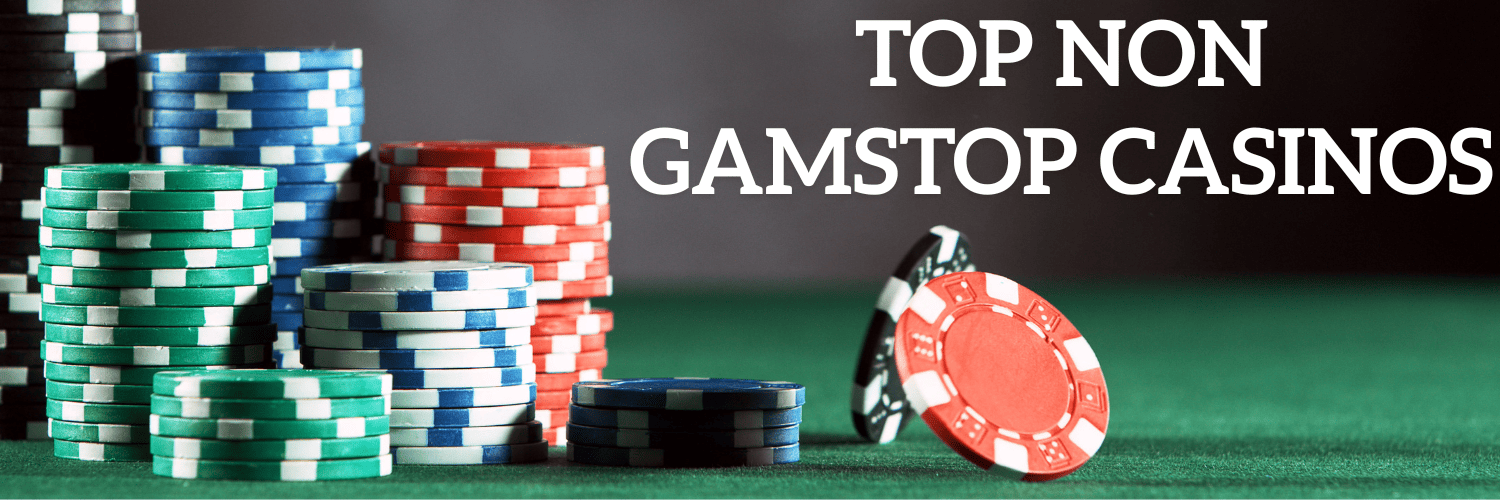 Exploring Online Casinos Outside GamStop A Comprehensive Guide -1927920920
