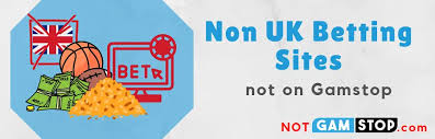 Exploring the World of Non-UK Bookmakers -1995817404
