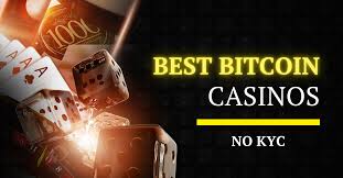 No KYC Online Casinos The Future of Online Gambling -1996957701