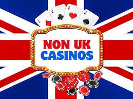 Non UK Licensed Casinos Exploring Your Options Non UK Licensed Casinos Exploring Your Options
