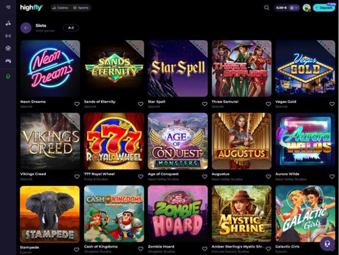 Por qué fallamos en nuestros objetivos de apuesta en Highflybet