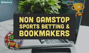 The Rise of Non GamStop Horse Racing A New Era in Betting The Rise of Non GamStop Horse Racing A New Era in Betting