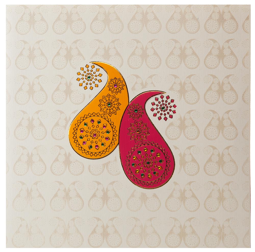 designer wedding invitations
