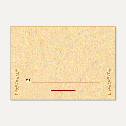 Table Cards 229