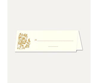 Table Cards 188