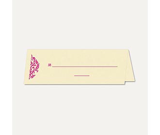 Table Cards 238