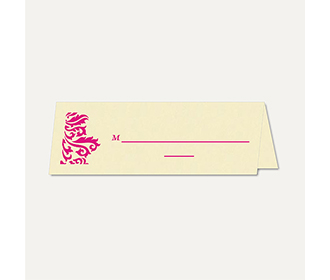 Table Cards 247