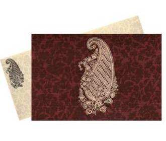 Assamese Grayed jade Wedding Cards Images