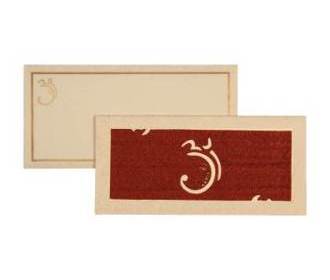 Buddhist Gatefold Wedding Cards Images