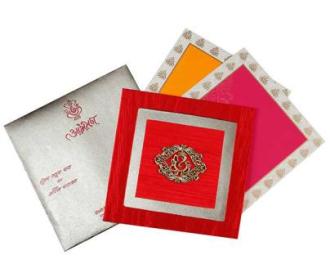 Budget Jainism Wedding Cards Images