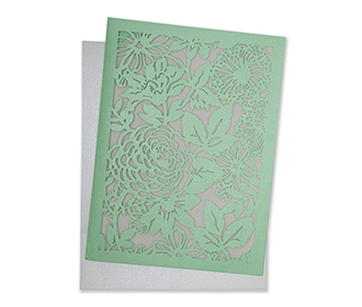 Christian Silver Wedding Cards Images