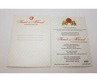 3d Indian Wedding Cards Images