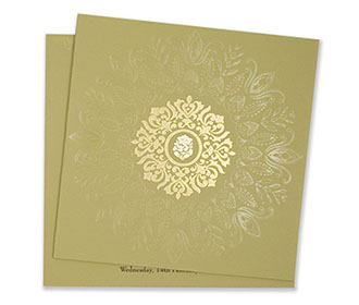 Hindu Wedding Cards Images
