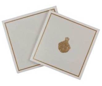 Jainism Boxed Wedding Cards Images