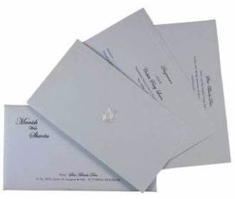 Jainism Orchid Wedding Cards Images
