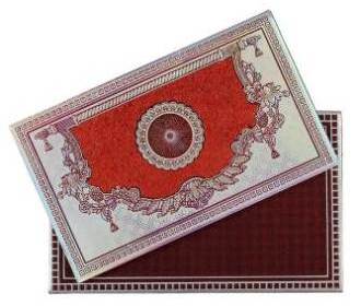 Jainism Program Booklet Wedding Cards Images