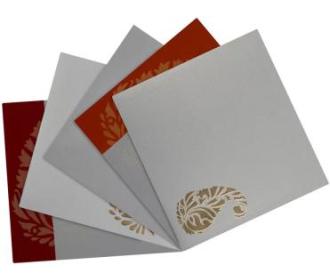 Kannada Brown Wedding Cards Images