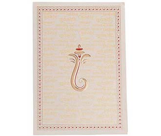 Kashmiri Lasercut Wedding Cards Images