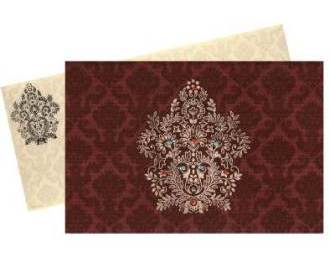 Luxury Assamese Wedding Cards Images
