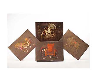Luxury Tamil Wedding Cards Images
