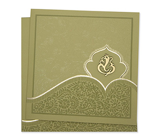 Multi-faith Boxed Wedding Cards Images