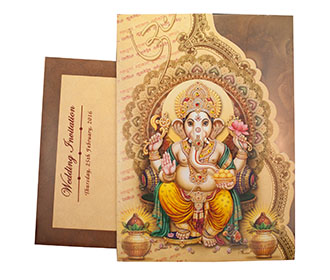 Radha Krishna Program Booklet Wedding Cards Images