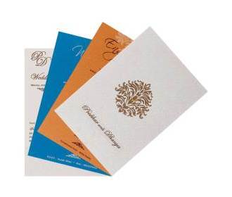 Royal Jewish Wedding Cards Images