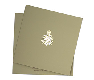 Royal Muslim Wedding Cards Images