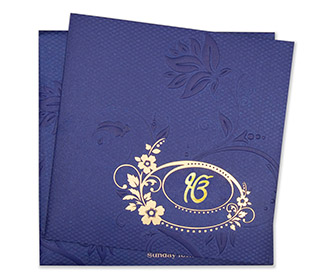 Sikh Save the Date Wedding Cards Images