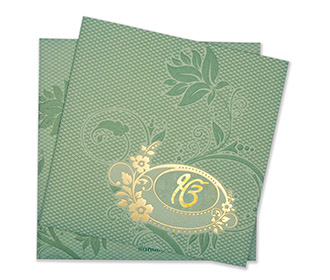 Sikh Scroll Wedding Cards Images