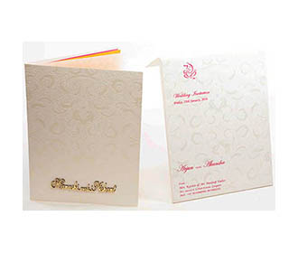 Sindhi Boxed Wedding Cards Images