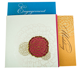 Tamil Pull-out Insert Wedding Cards Images